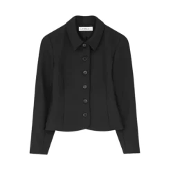 Jakker<Skall Studio Ari Blazer Sort