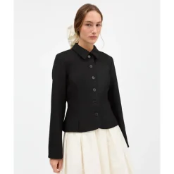 Jakker<Skall Studio Ari Blazer Sort