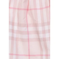 Kjoler & Nederdele<Burberry Aria Dress Pink