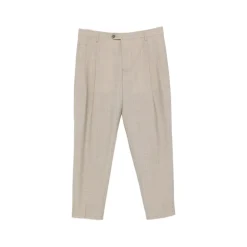 Bukser^Briglia Arnos Trousers Beige