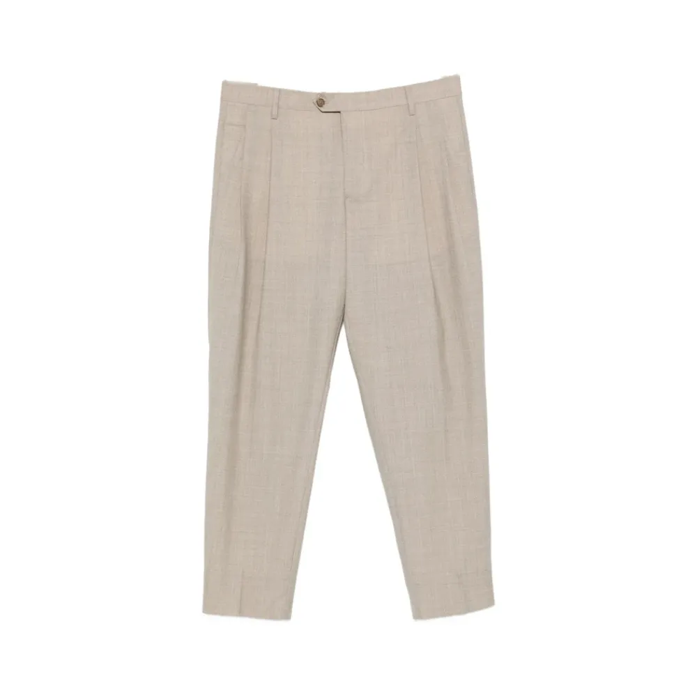 Bukser^Briglia Arnos Trousers Beige
