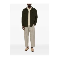 Bukser^Briglia Arnos Trousers Beige