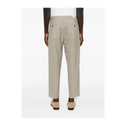 Bukser^Briglia Arnos Trousers Beige
