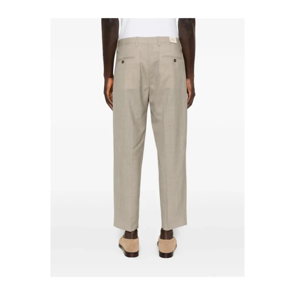 Bukser^Briglia Arnos Trousers Beige