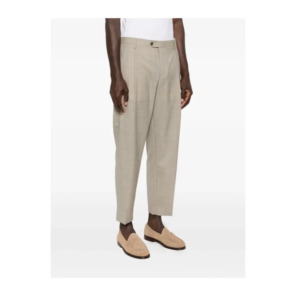 Bukser^Briglia Arnos Trousers Beige