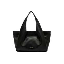 Indkøbstasker<Gianni Chiarini Array Large Skuldertaske Sort