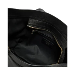 Indkøbstasker<Gianni Chiarini Array Large Skuldertaske Sort