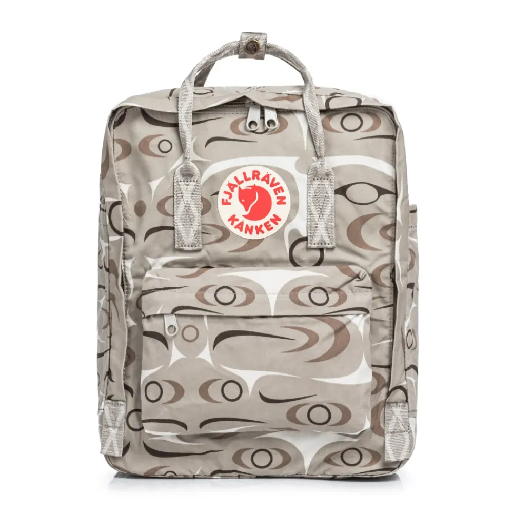 Rygsække<Fjällräven Art Sey Rygsæk Grå