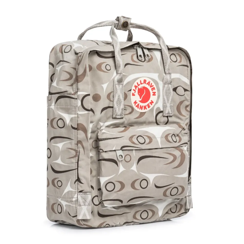 Rygsække<Fjällräven Art Sey Rygsæk Grå