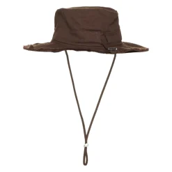Huer & Kasketter^Jacquemus Artichaut Bucket Hat Brun