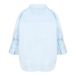 Bluser & Skjorter^HÉST ARYA Shirt Blå