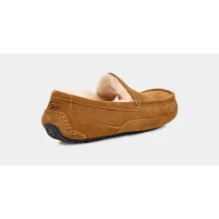 Hjemmesko^UGG Ascot Slipper Brun