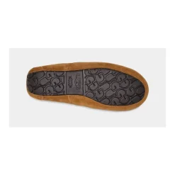 Hjemmesko^UGG Ascot Slipper Brun