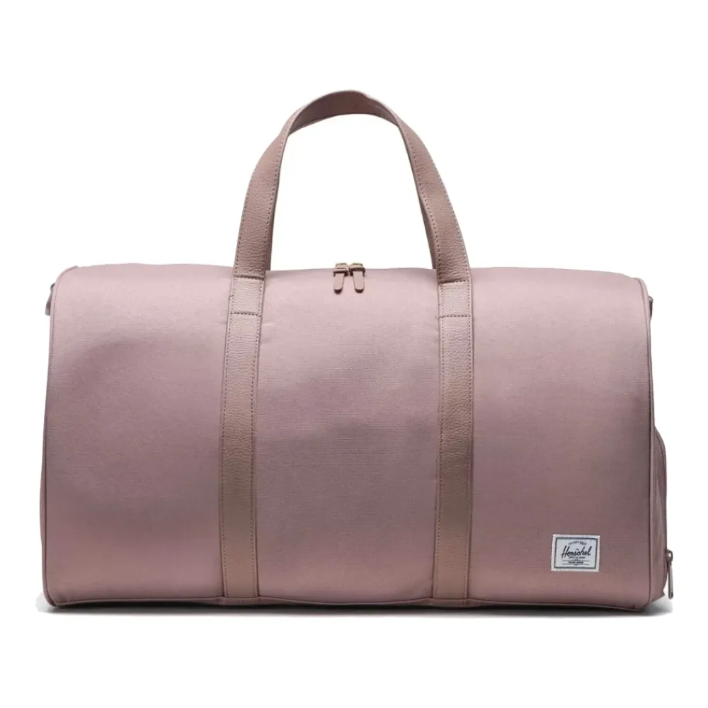 Rejsetasker<Herschel Ash Rose Novel Duffle Taske Pink