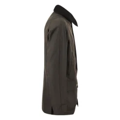 Jakker<Barbour Ashby Vokset Jakke Grøn