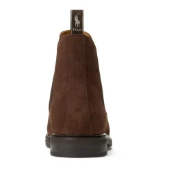 Chelsea Boots<Polo Ralph Lauren Asher Chlsea Brun