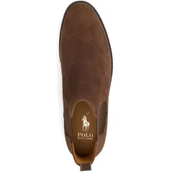 Chelsea Boots<Polo Ralph Lauren Asher Chlsea Brun
