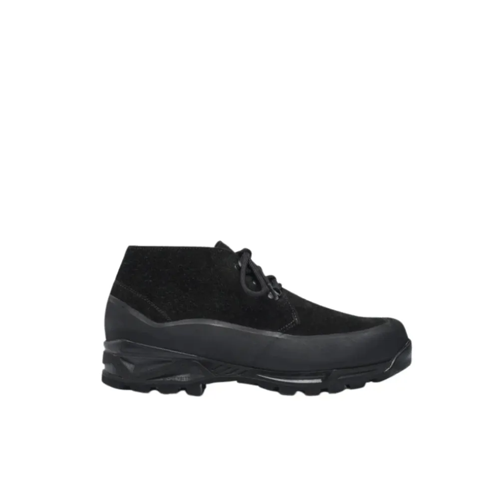 Trekkingsko^Diemme Asiago Boot Sort