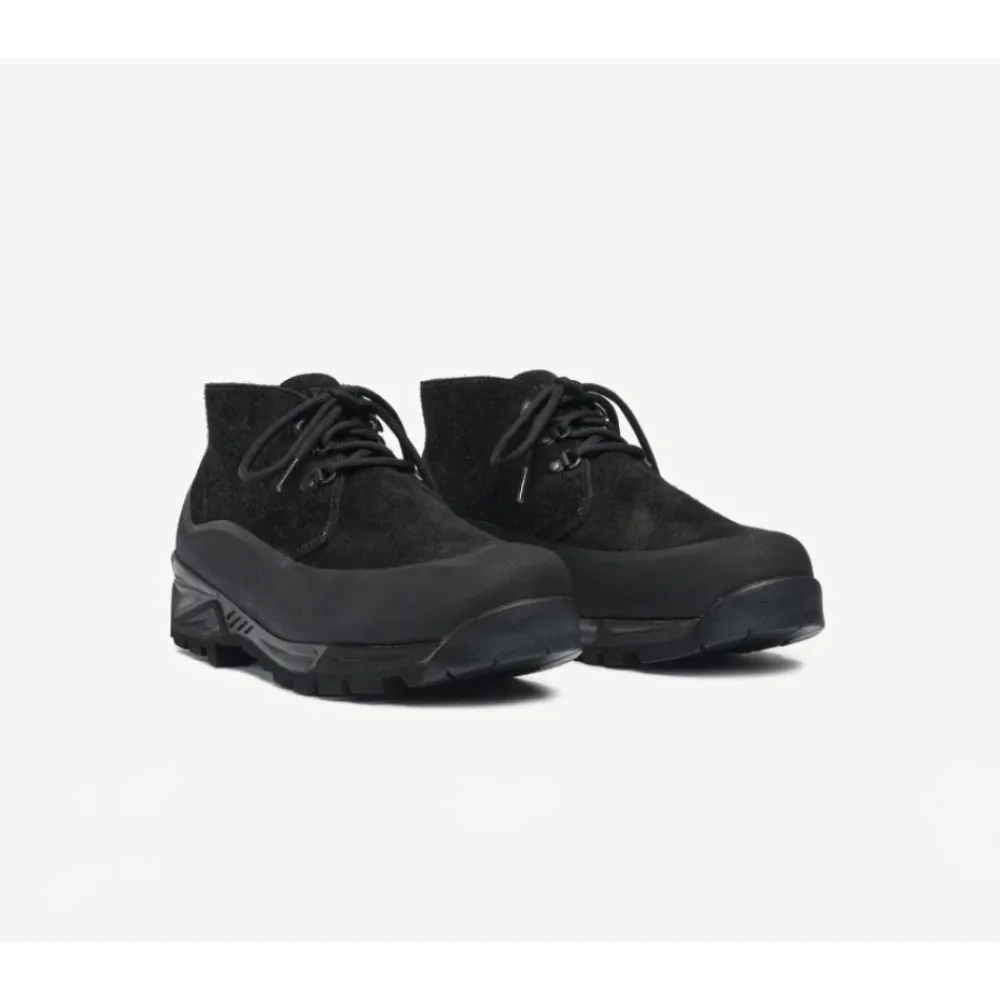 Trekkingsko^Diemme Asiago Boot Sort
