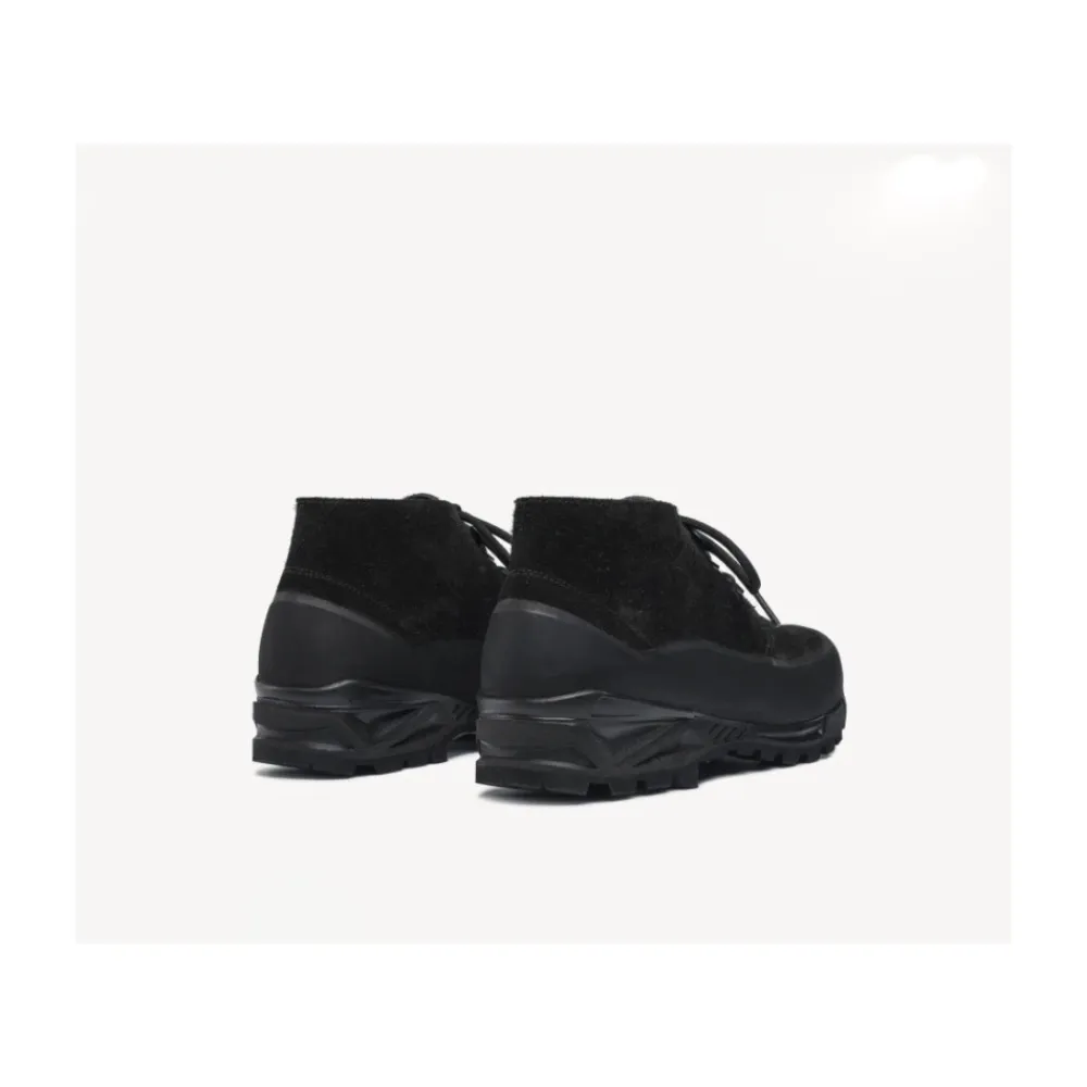 Trekkingsko^Diemme Asiago Boot Sort