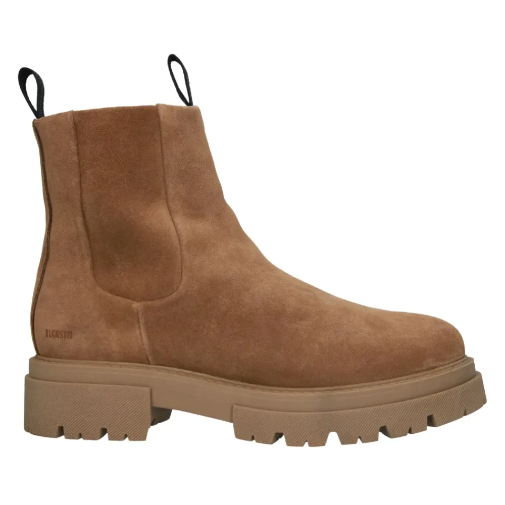 Chelsea Boots^Blackstone ASTA Chelsea Boots Brun