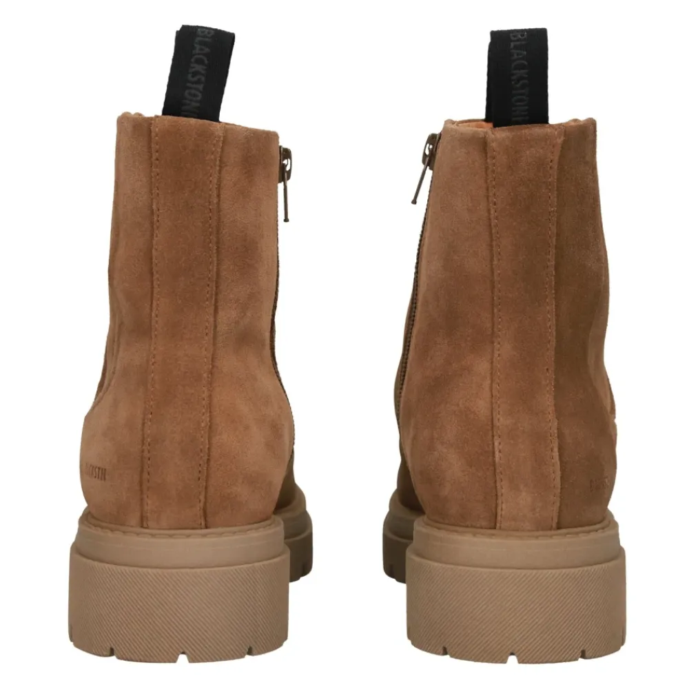 Chelsea Boots^Blackstone ASTA Chelsea Boots Brun