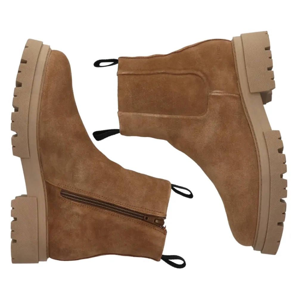 Chelsea Boots^Blackstone ASTA Chelsea Boots Brun