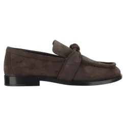 Loafers<Bottega Veneta Astaire Loafer Brun