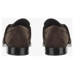 Loafers<Bottega Veneta Astaire Loafer Brun