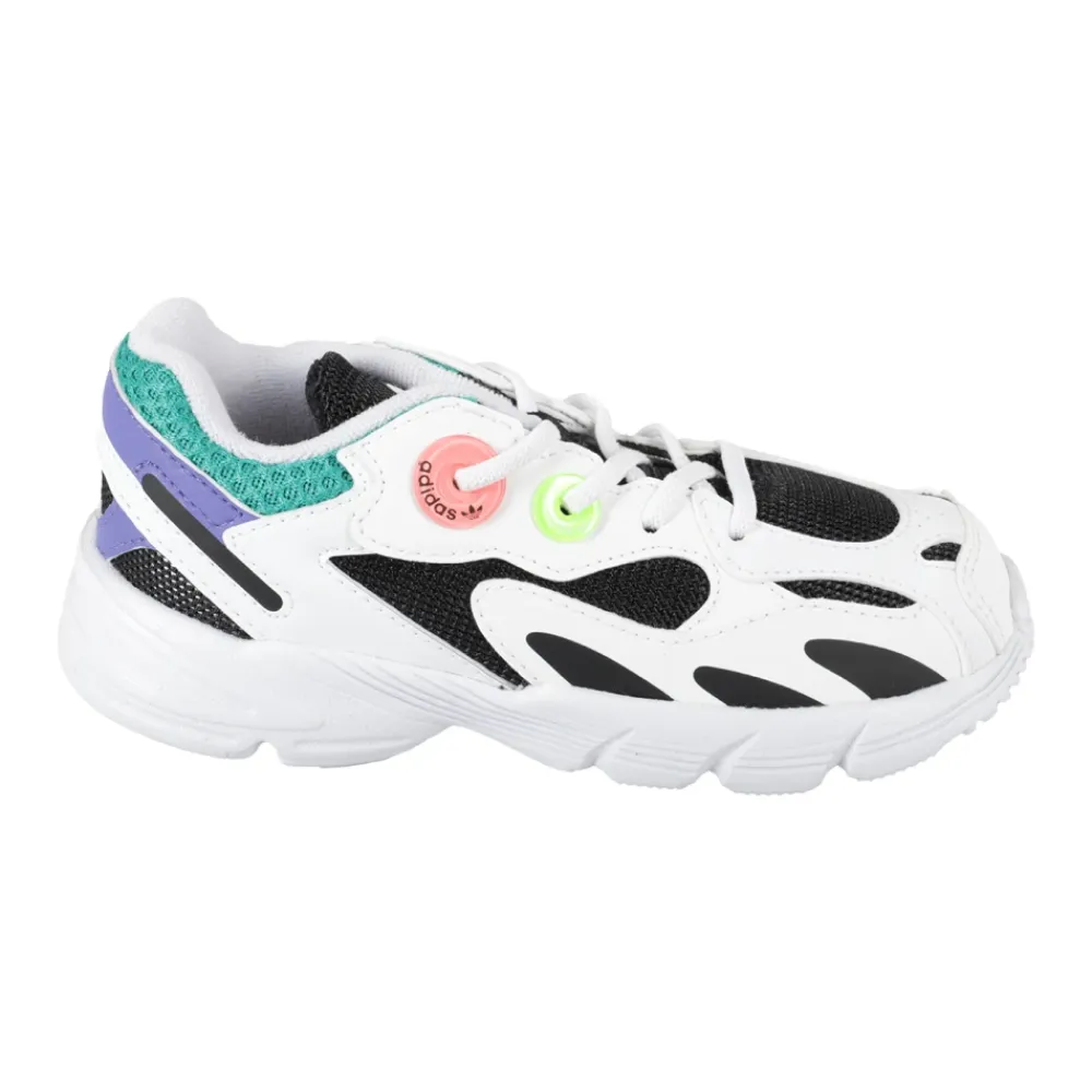 Sneakers^Adidas Originals ASTIR EL I Sneakers Multifarvet
