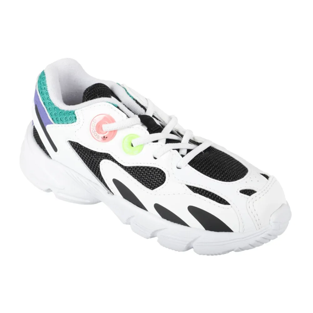 Sneakers^Adidas Originals ASTIR EL I Sneakers Multifarvet