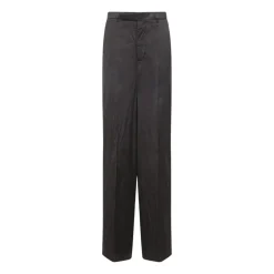Bukser^Rick Owens Athena Arrowhead Pants Grå