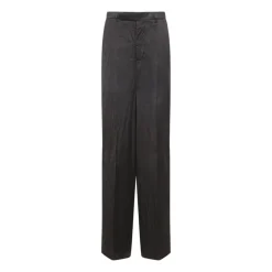 Bukser^Rick Owens Athena Arrowhead Pants Grå