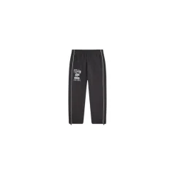 Træningsbukser & Tights<Patta Athletic Nylon Træningsbukser Sort