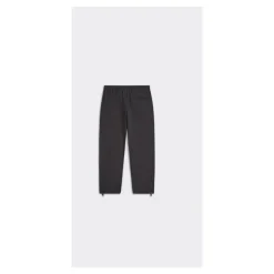 Træningsbukser & Tights<Patta Athletic Nylon Træningsbukser Sort