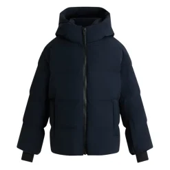 Jakker<Fusalp ATILA JR DUNJAKKE Blå