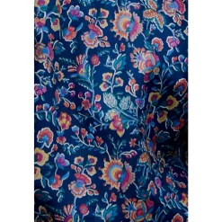 Bluser & Skjorter^APOF Audrey Blouse Blå