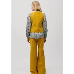 Bluser & Skjorter<APOF Audrey Blouse Multifarvet