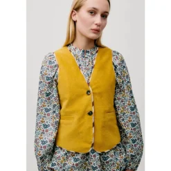 Bluser & Skjorter<APOF Audrey Blouse Multifarvet