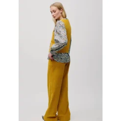 Bluser & Skjorter<APOF Audrey Blouse Multifarvet