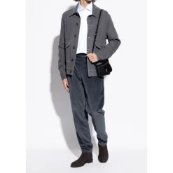 Chelsea Boots<PS By Paul Smith Augustus læder Chelsea støvler Brun