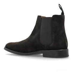 Chelsea Boots<PS By Paul Smith Augustus læder Chelsea støvler Brun