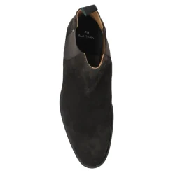 Chelsea Boots<PS By Paul Smith Augustus læder Chelsea støvler Brun