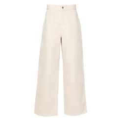Bukser^Burberry AU24-MW-PRO-3 Jeans Beige