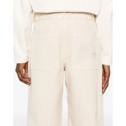 Bukser^Burberry AU24-MW-PRO-3 Jeans Beige