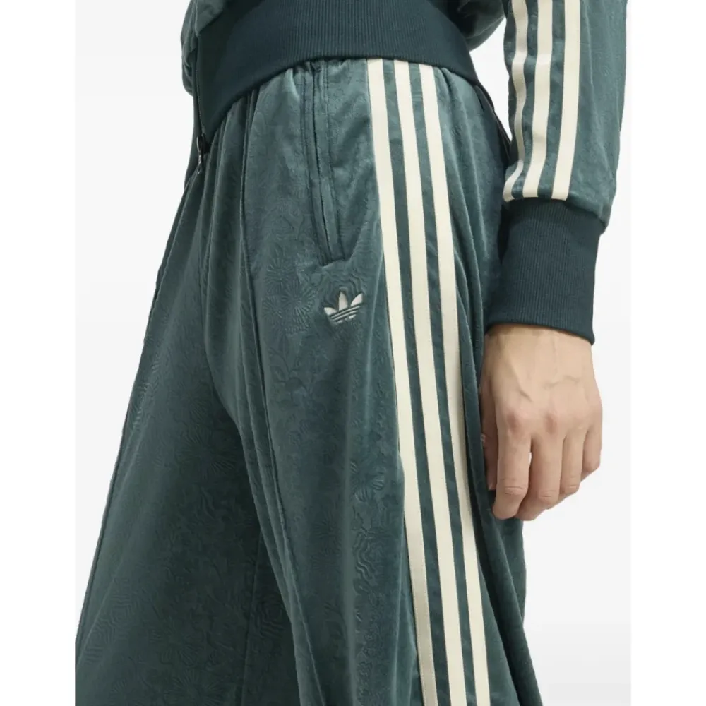 Bukser<Adidas AURIVY Liberty Træningsbukser Grøn