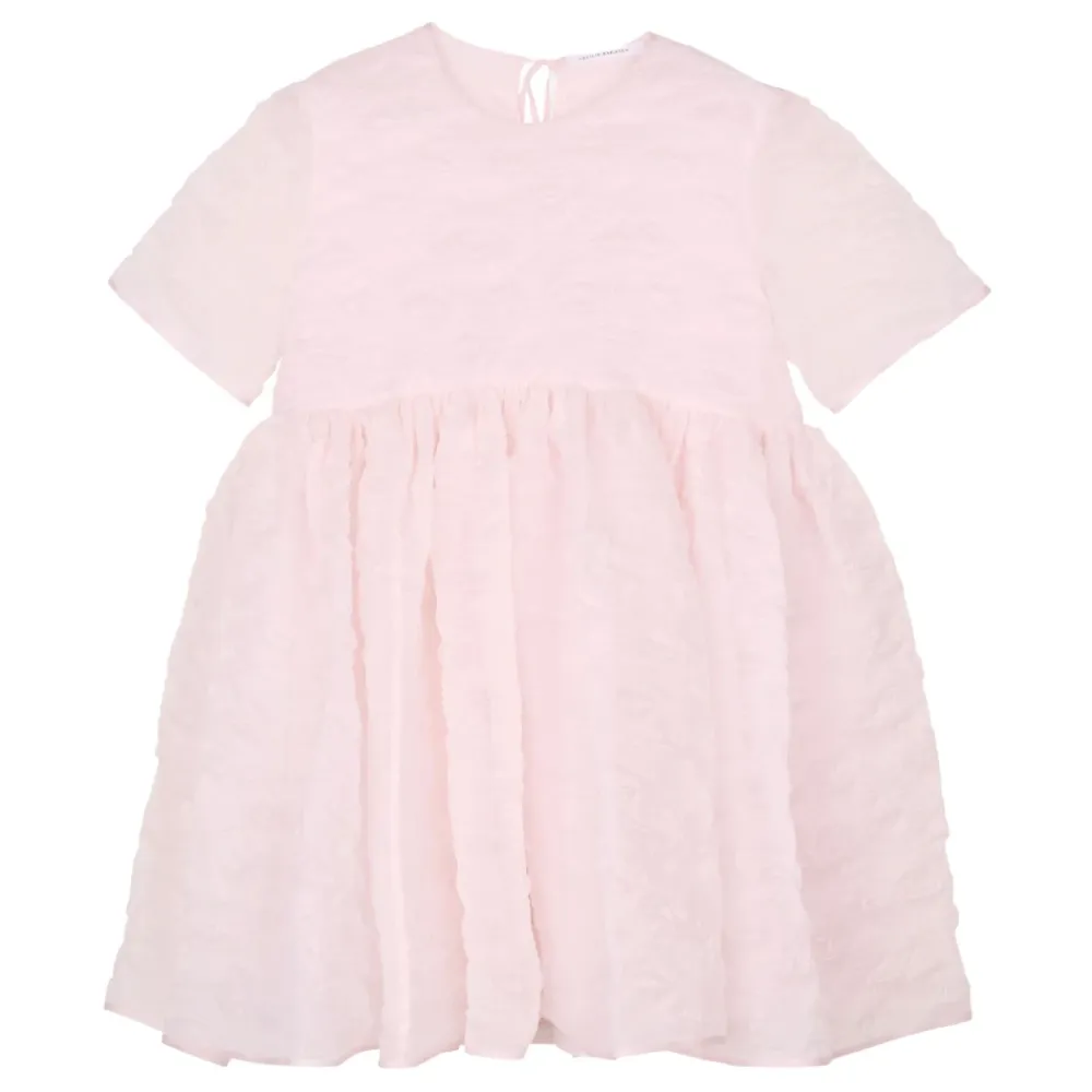 Kjoler & Nederdele^Cecilie Bahnsen Avens Babydoll Kjole Pink
