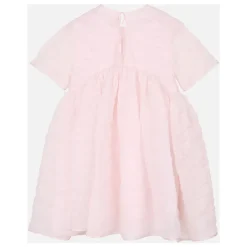 Kjoler & Nederdele^Cecilie Bahnsen Avens Babydoll Kjole Pink