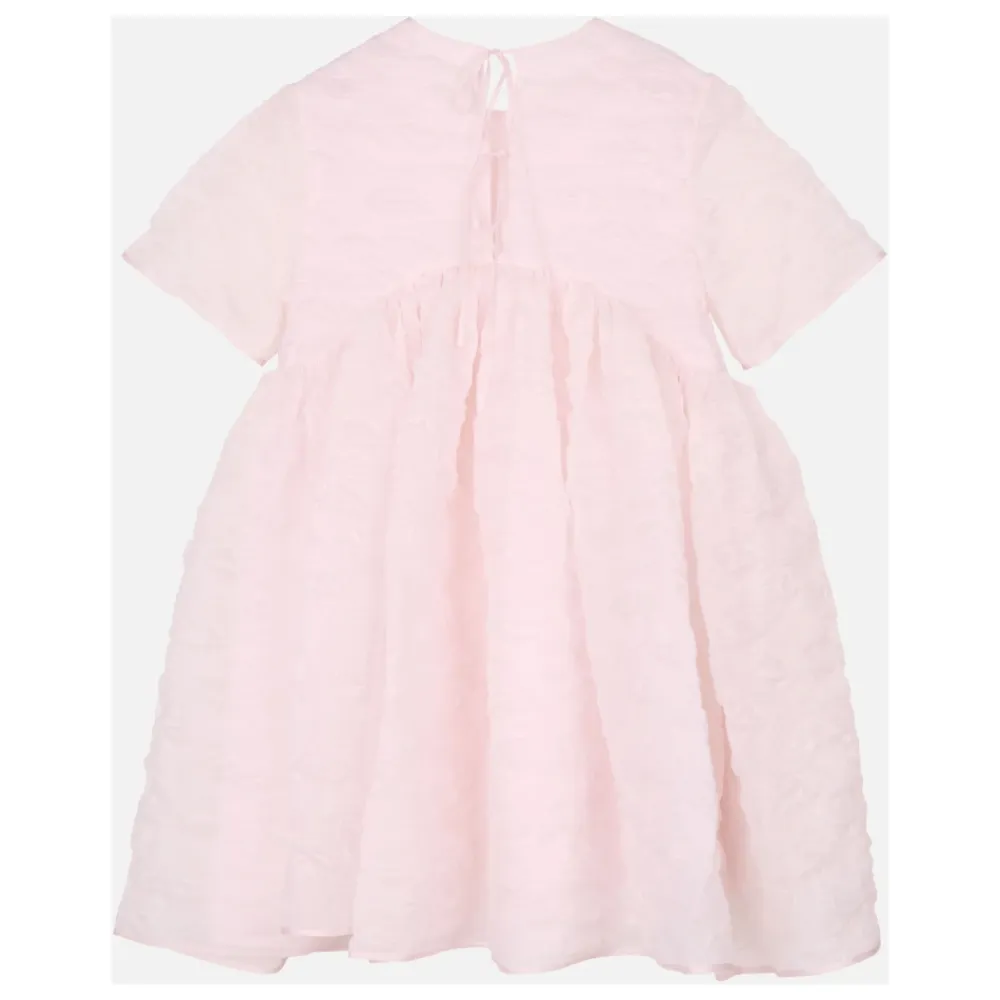 Kjoler & Nederdele^Cecilie Bahnsen Avens Babydoll Kjole Pink