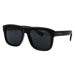 Solbriller^Saint Laurent Aviator Solbriller Sort